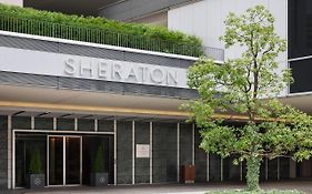 Sheraton Hiroshima Hotel